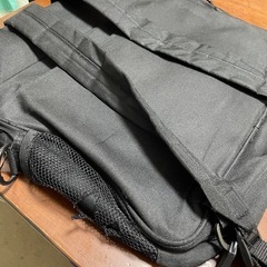 取れてしまったので補強してありますがその分頑丈です！の画像