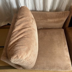 ソファ　東京インテリア購入
