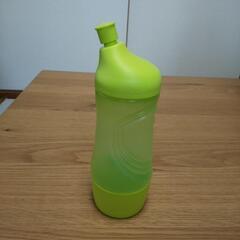 Tupperware　アスリートボトル