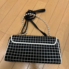 サマンサタバサのショルダーバッグの画像