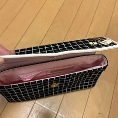 サマンサタバサのショルダーバッグの画像