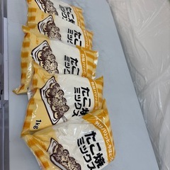 たこ焼き粉5セットの画像