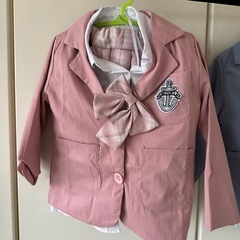 制服110サイズ4点セット