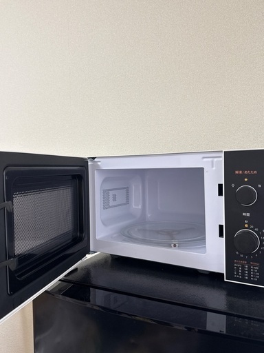 電子レンジ (千葉ちゃん) 原木中山のキッチン家電《電子レンジ