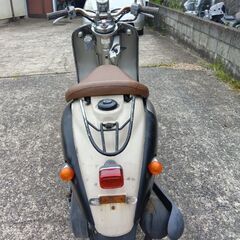 ヤマハビーノ　50ccの画像