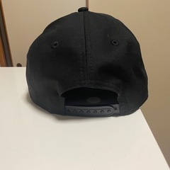 【ほぼ新品】【ニューエラ】キャップ メタルプレート ONSPOTZ別注 9 Forty A-Frame Metal Plate の画像