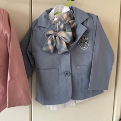 制服110サイズ4点セット