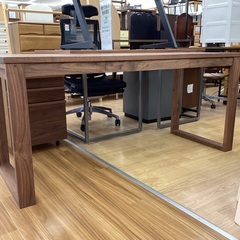 【トレファクマーケット久喜店】REAL Style　デスク 幅160㎝の画像