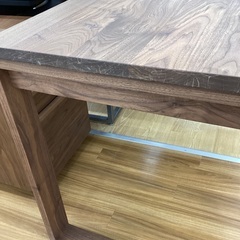 【トレファクマーケット久喜店】REAL Style　デスク 幅160㎝の画像