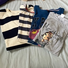 Tーシャツ