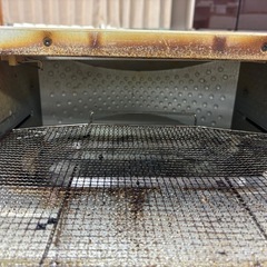 取引完了　パナソニック　トースター　３枚焼きの画像