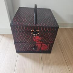 小物入れ