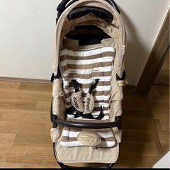 エアバギー