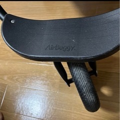 エアバギーの画像