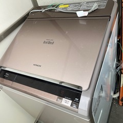洗濯機