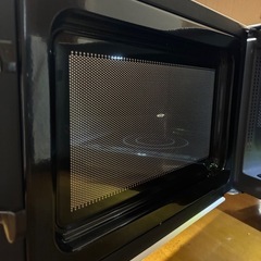 東芝　電子レンジ
の画像