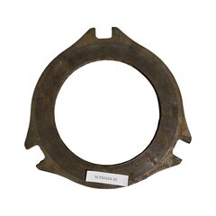 HONDA CBX400F リアディスクローター ホンダ [M-...