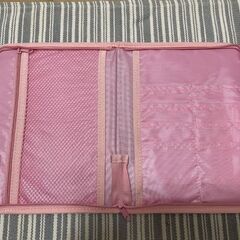 〈新品・未使用〉ムーミン　母子手帳ケースの画像
