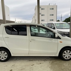 軽トラ車検、代車で来たのは…ダイハツ ミラ♪ 乗り具合はいかが