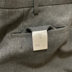 伊丹　県高制服の画像