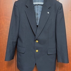 伊丹　県高制服の画像