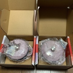 フィスラー　カレン　ココット10cm