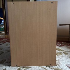 カラーボックスの画像