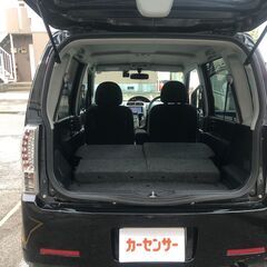 日産　オッティ　ナビ、Bluetooth、前ドラレコ、ETC付の画像