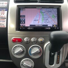 日産　オッティ　ナビ、Bluetooth、前ドラレコ、ETC付の画像