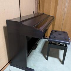 Technics電子ピアノsx-PR300&イス
