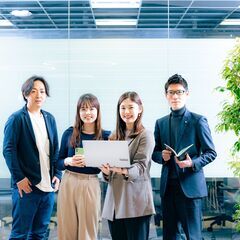 選考最短1か月！【26卒対象】新卒システムエンジニア募集！