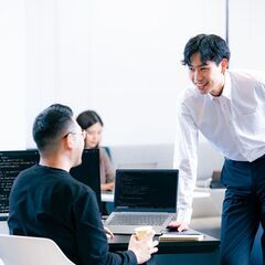 選考最短1か月！【26卒対象】新卒システムエンジニア募集！の画像