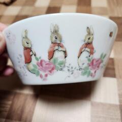 ピーターラビット・小皿