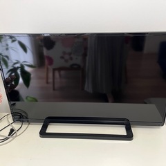 【決定しました】TOSHIBA大型TV