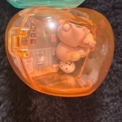 新品未開封写真は開封だけど！プチキュア