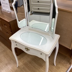 中古】ドレッサーを格安/激安/無料であげます・譲ります｜ジモティー