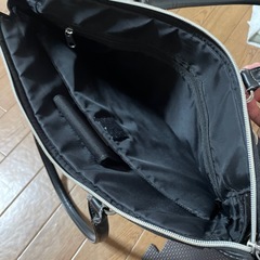 鞄ピースオブケイクの画像