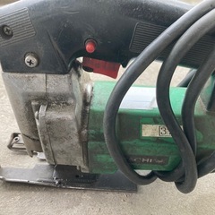 ドリル機&ジグソーの画像