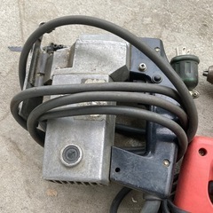 ドリル機&ジグソーの画像