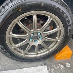 車検R9年1月まで　スバル　フォレスターの画像