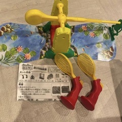 ５〜6歳から　ボードゲーム　ハナヤマ(HANAYAMA)ケロケロ！ テニス　バーベキューキング　2点セット！の画像