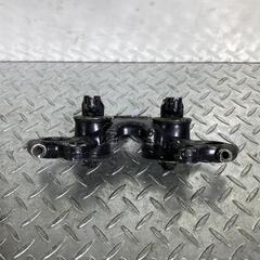 YAMAHA XS650 トップブリッジ ヤマハ [M-250424-43]の画像