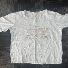 レディース　Tシャツ
