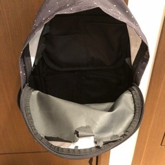 outdoor リュックの画像