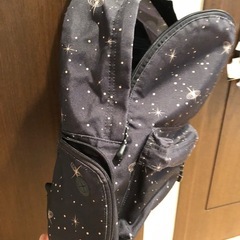 outdoor リュックの画像