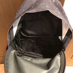 outdoor リュックの画像