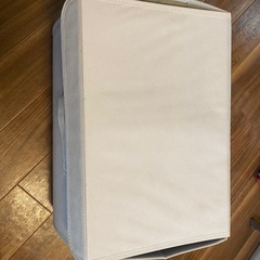 収納ボックス