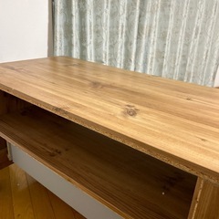 IKEA イケア　チェスト　テレビ台の画像