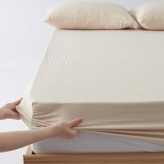 最終値下げ！ボックスシーツ　掛け布団カバーセット　ダブル　の画像