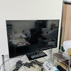 テレビ 32インチ パナソニック